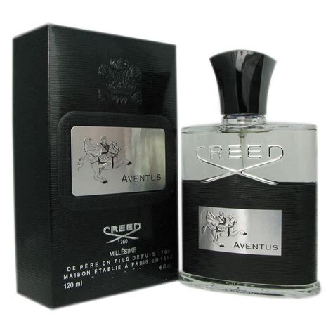 creed perfume tester original.